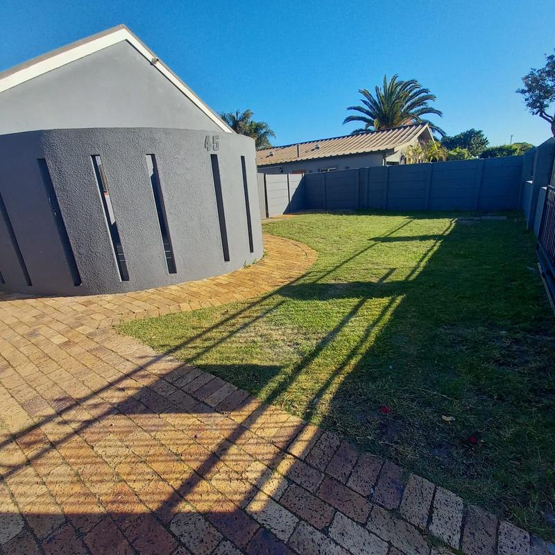 3 Bedroom Property for Sale in Townsend Estate Western Cape